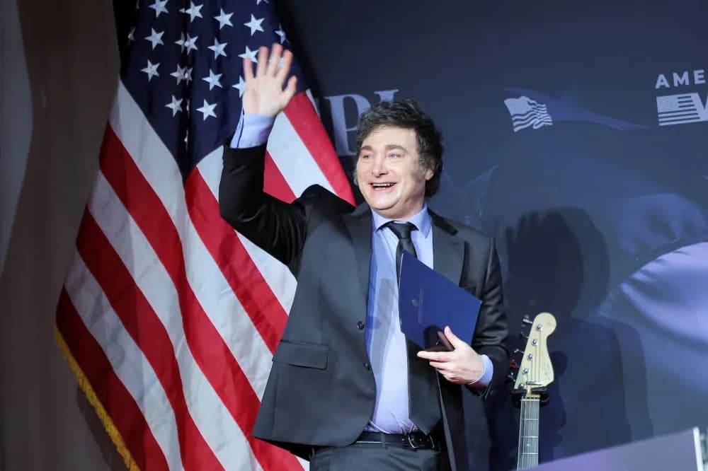Milei vuelve a Nueva York: discurso en la ONU y reuniones con empresarios