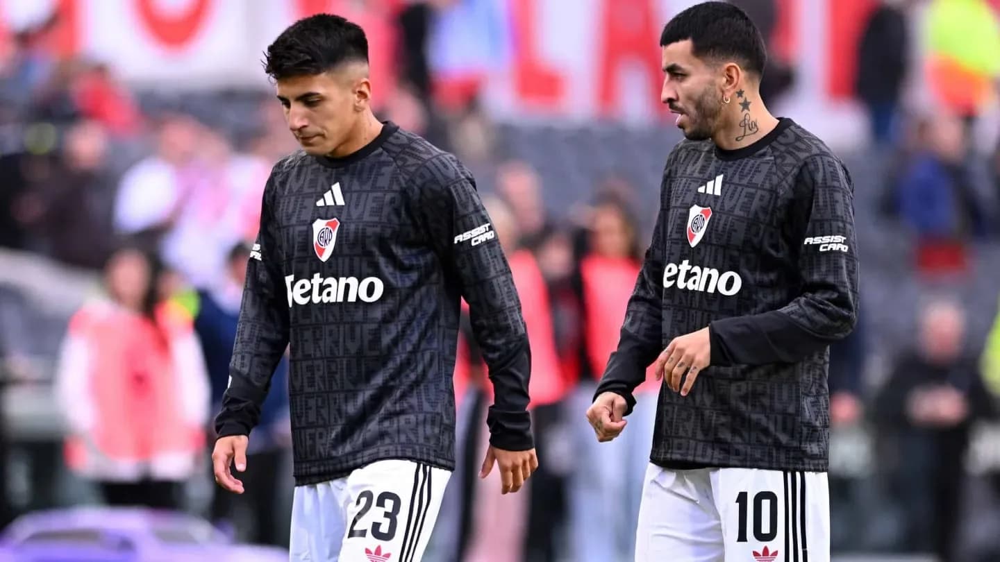 Cuánto gastó realmente River por cada uno de sus refuerzos - TyC Sports