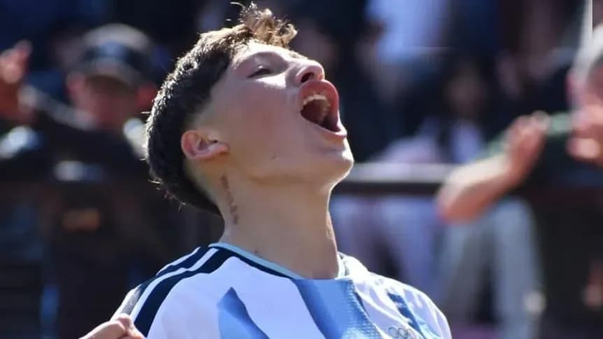 Selección Argentina vs. Uruguay, por los Juegos Suramericanos: dónde ver en vivo, horario y formaciones - TyC Sports
