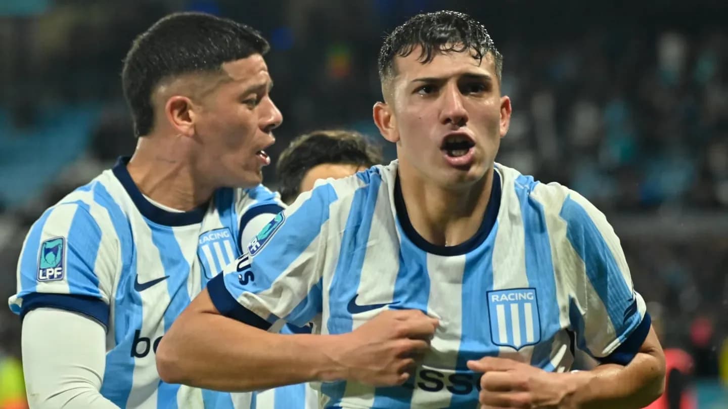 La importancia de este triunfo de Racing - TyC Sports