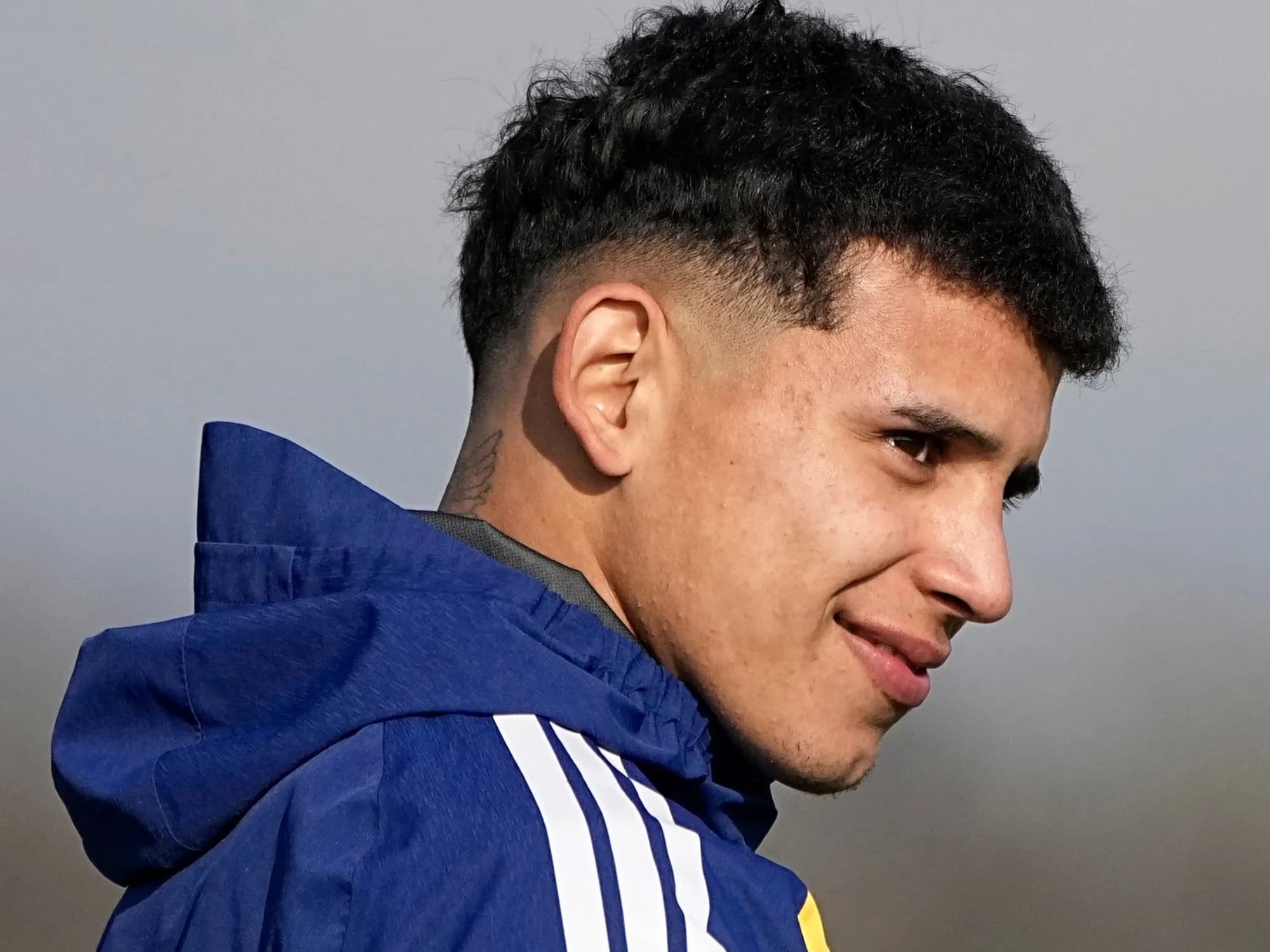 La trastienda de la convocatoria de Leonel Flores a la Selección Argentina a dos meses de su debut en Boca