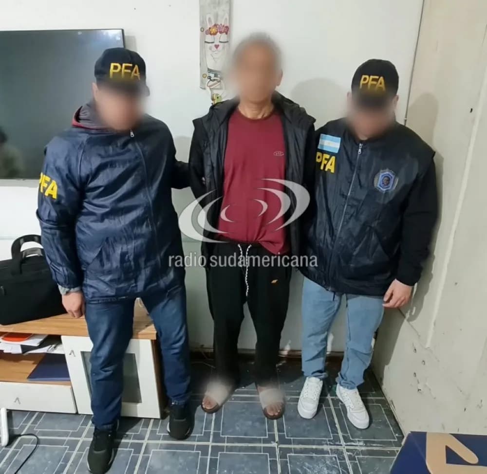 Desbarataron una banda que usaba identidades falsas para comprar celulares
