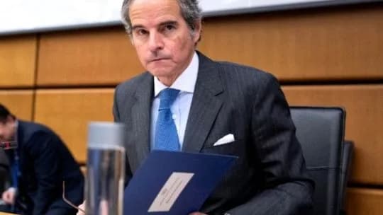Rafael Grossi perdió apoyos en la carrera por la Secretaría General de la ONU
