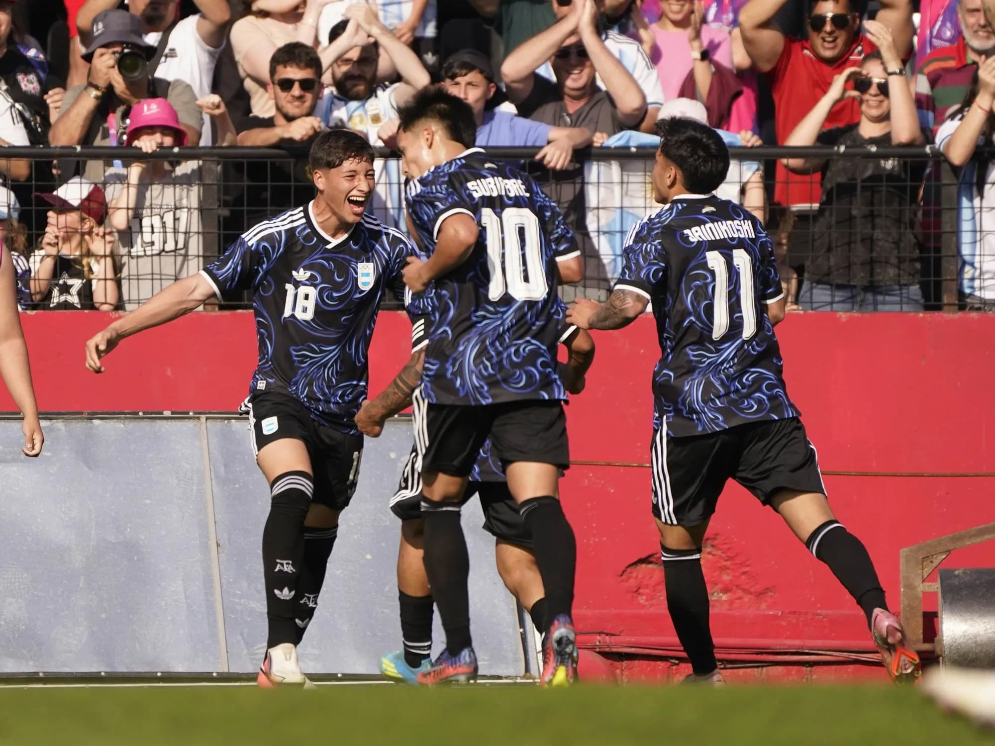 Luego del triunfo ante Uruguay, qué necesita la Selección Sub 19 para clasificarse en los Juegos Suramericanos