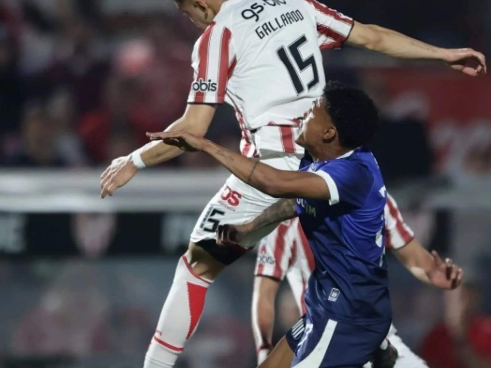 Los mejores videos del clásico de Córdoba: tres goles en 20 minutos y la expulsión por un sanguinario cabezazo