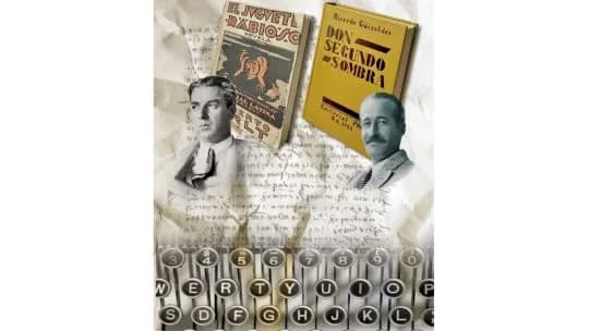 1926, Arlt, Güiraldes y el país literario