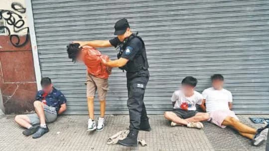 Reflexiones frente a la Ley Penal Juvenil: sí o no