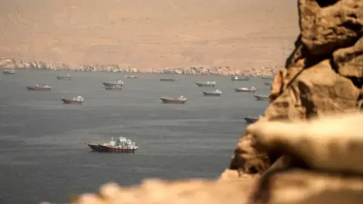 Alarma en Medio Oriente: Irán presiona con sus exigencias, EEUU advierte y crece el temor a una guerra sin límites