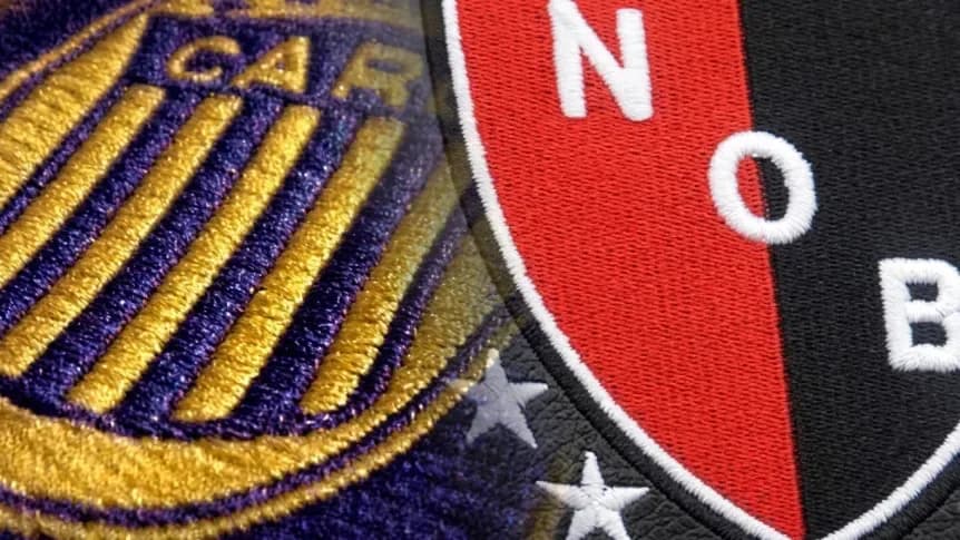 El aporte de Newell's y Rosario Central a los Juegos Suramericanos 2026: qué rol cumple cada uno - TyC Sports