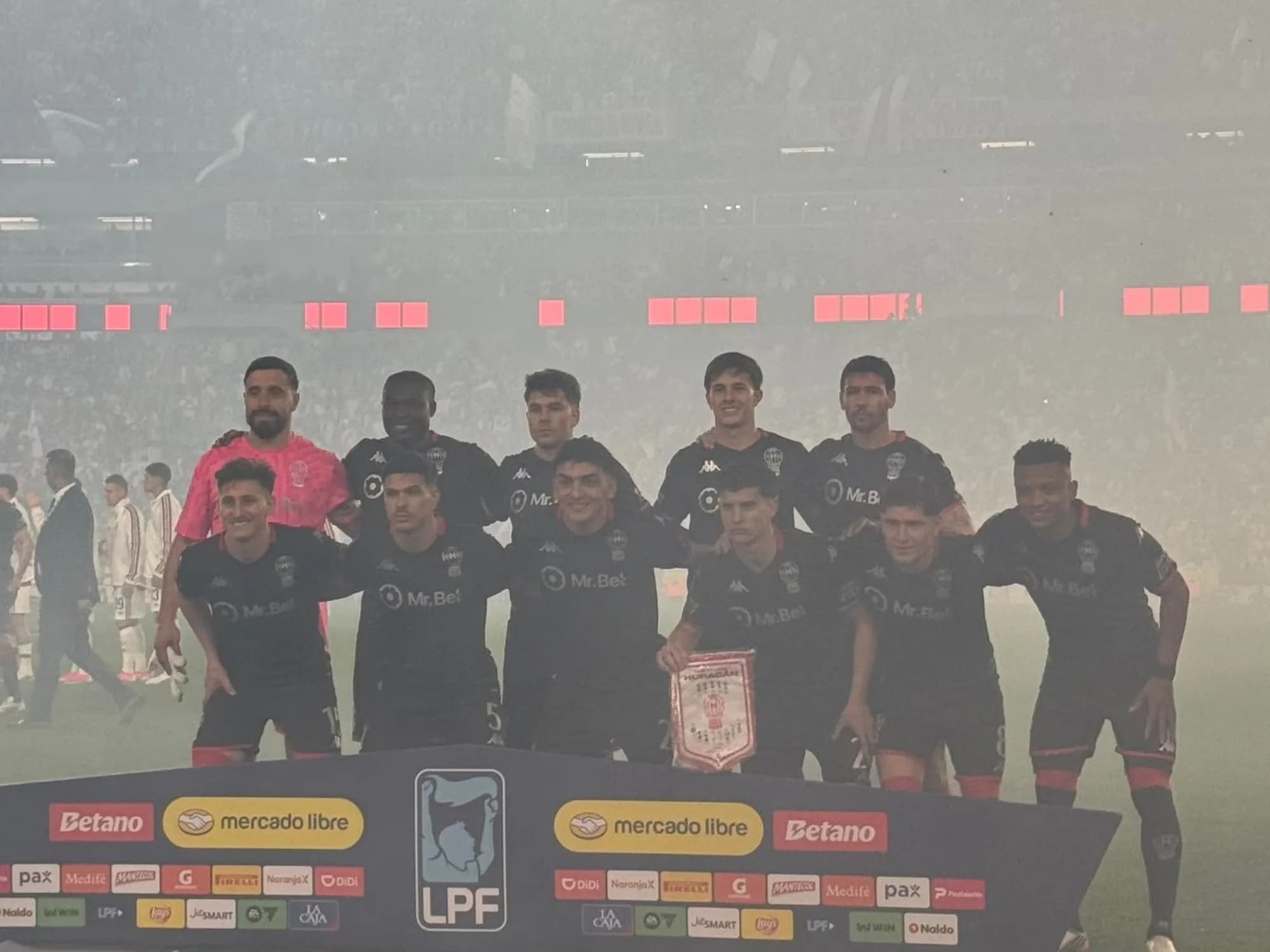 El impresionante récord de Huracán ante los otros grandes que agigantó en el Monumental