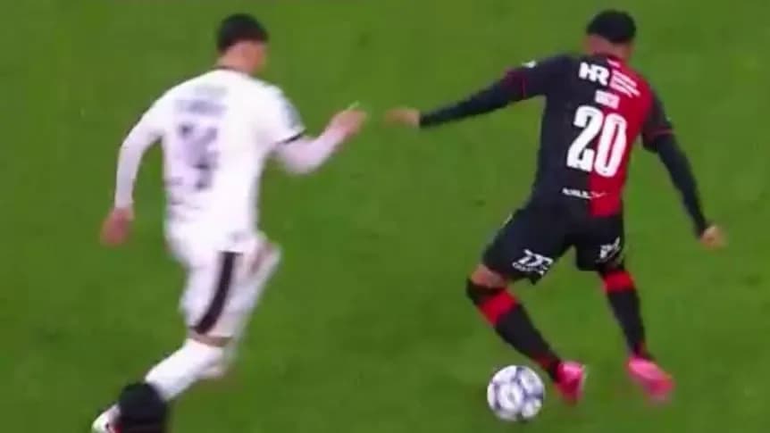◉ Platense vs. Newell's, por el Torneo Clausura: seguilo EN VIVO - TyC Sports