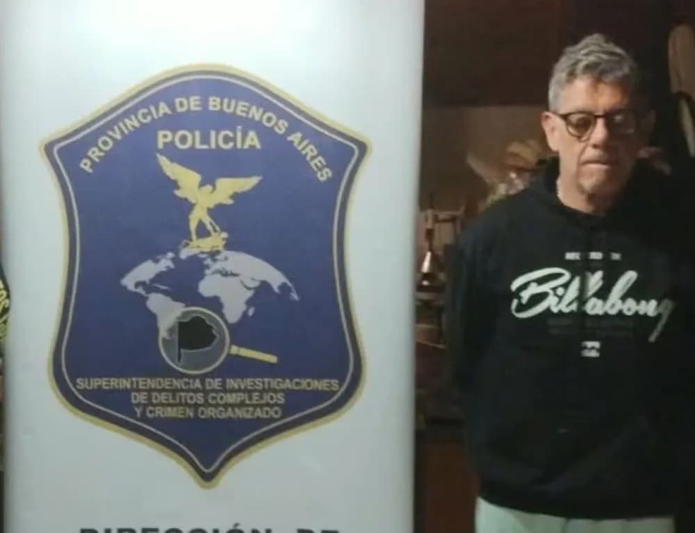 Detuvieron a un entrenador de hockey acusado de abusar de una ex Leona