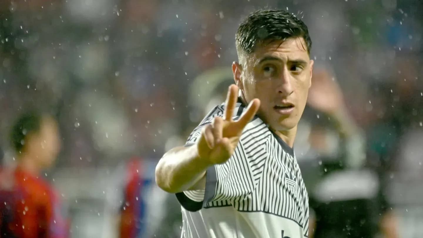 Demasiado Boca para tan poco San Lorenzo - TyC Sports