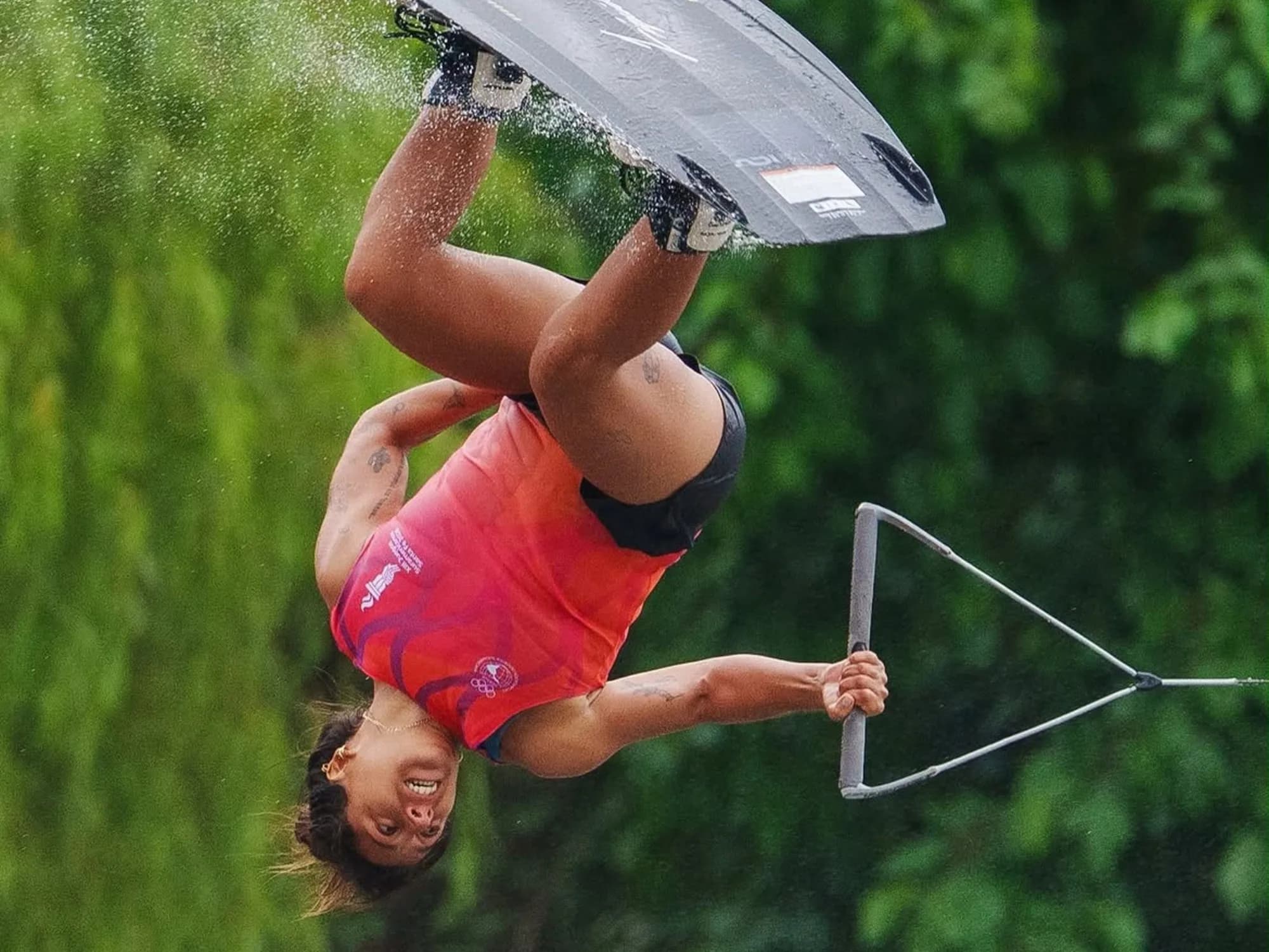 El deporte que más alegrías le dio a Argentina en este domingo de Juegos Suramericanos: 3 oros y 11 medallas en total