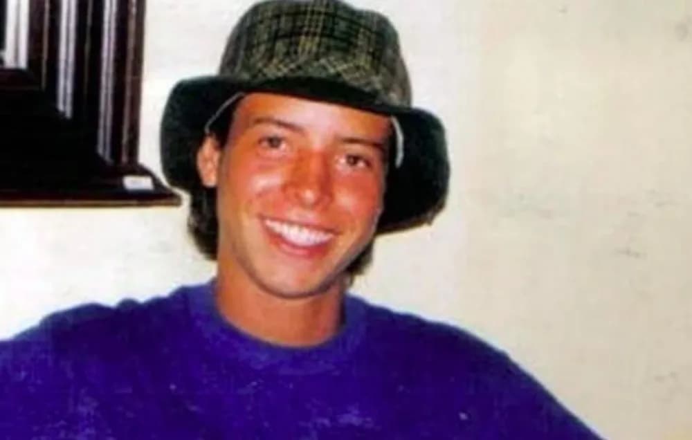 Caso Cristian Schaerer: 23 años después el misterio sigue sin resolverse