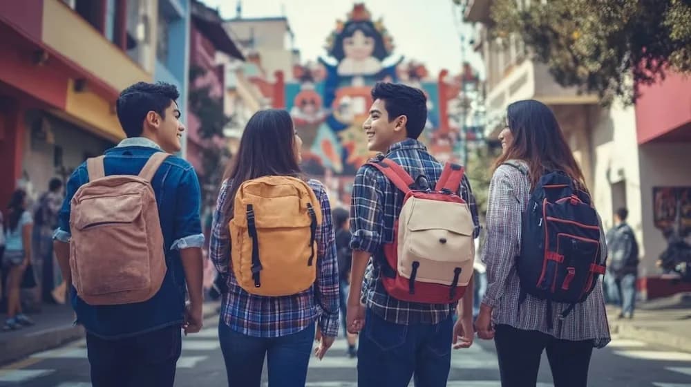 Día del Estudiante: por qué se celebra el 21 de septiembre