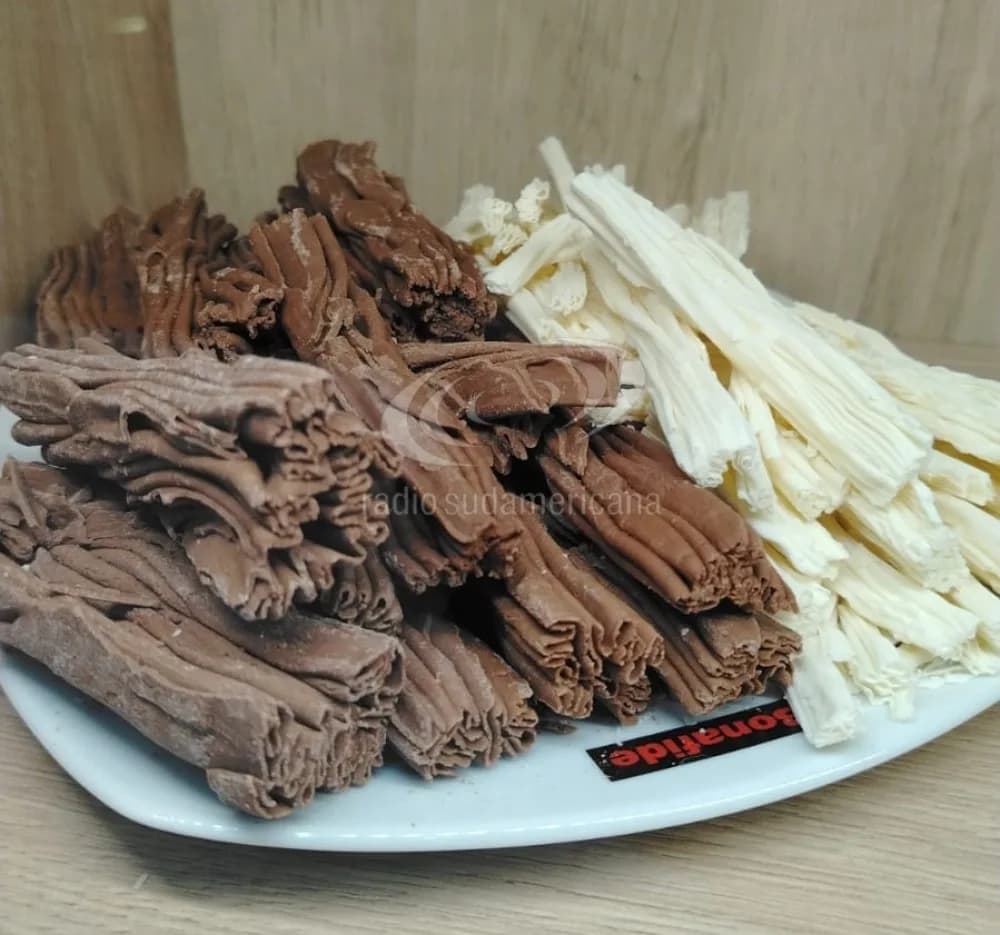 Portada de video: Día de la Primavera: movimientos de flores y chocolates en Corrientes