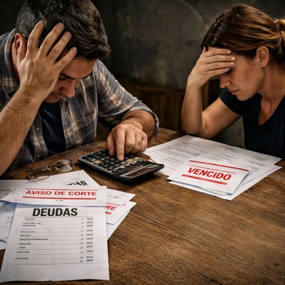 La economía es la principal preocupación de los argentinos