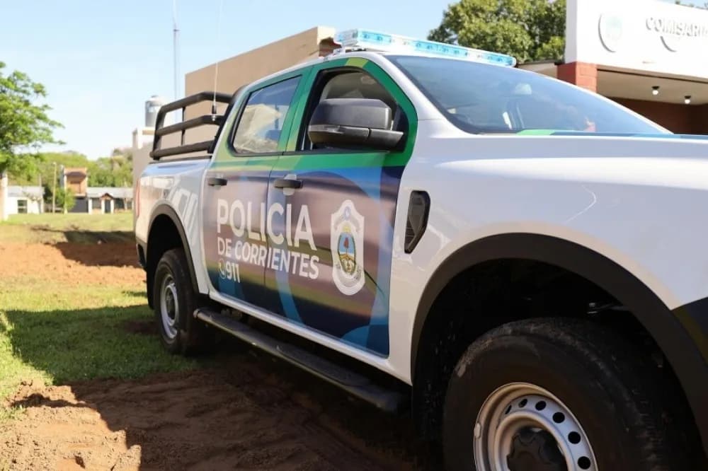 Un joven murió tras dispararse accidentalmente con una escopeta