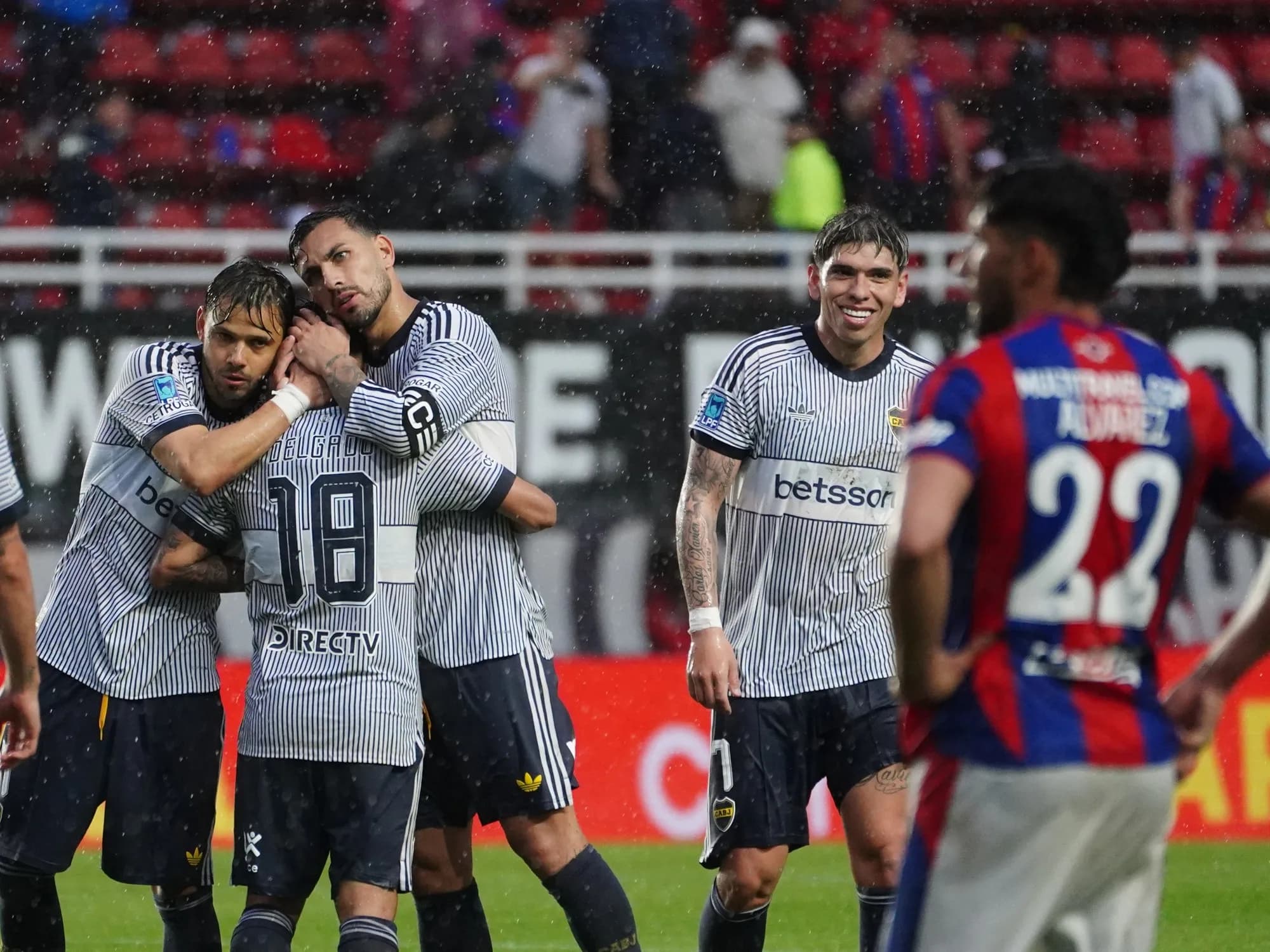 Cómo quedó el discutido historial entre Boca y San Lorenzo