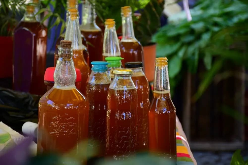 Las Ferias de la Ciudad acercan productos a distintos barrios