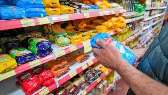 ¿Los salarios le ganaron a la inflación?