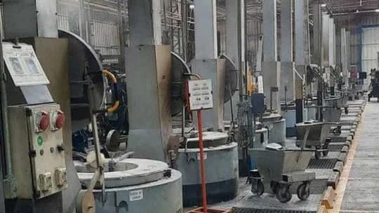 Vaca Muerta, minería y agro invierten, pero la metalurgia no despega: la industria espera un derrame que aún no llega