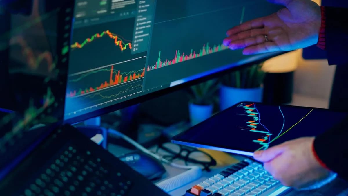 Los bonos en dólares rebotan en Wall Street, pero el riesgo país se mantiene arriba de los 520 puntos