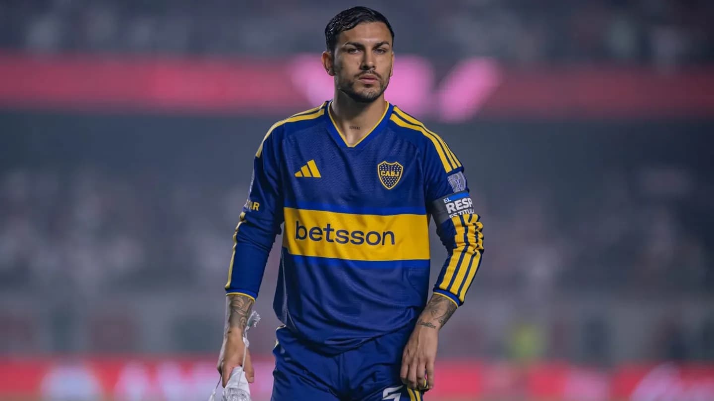 Boca-Vasco da Gama, con fecha y hora confirmada para las semifinales - TyC Sports