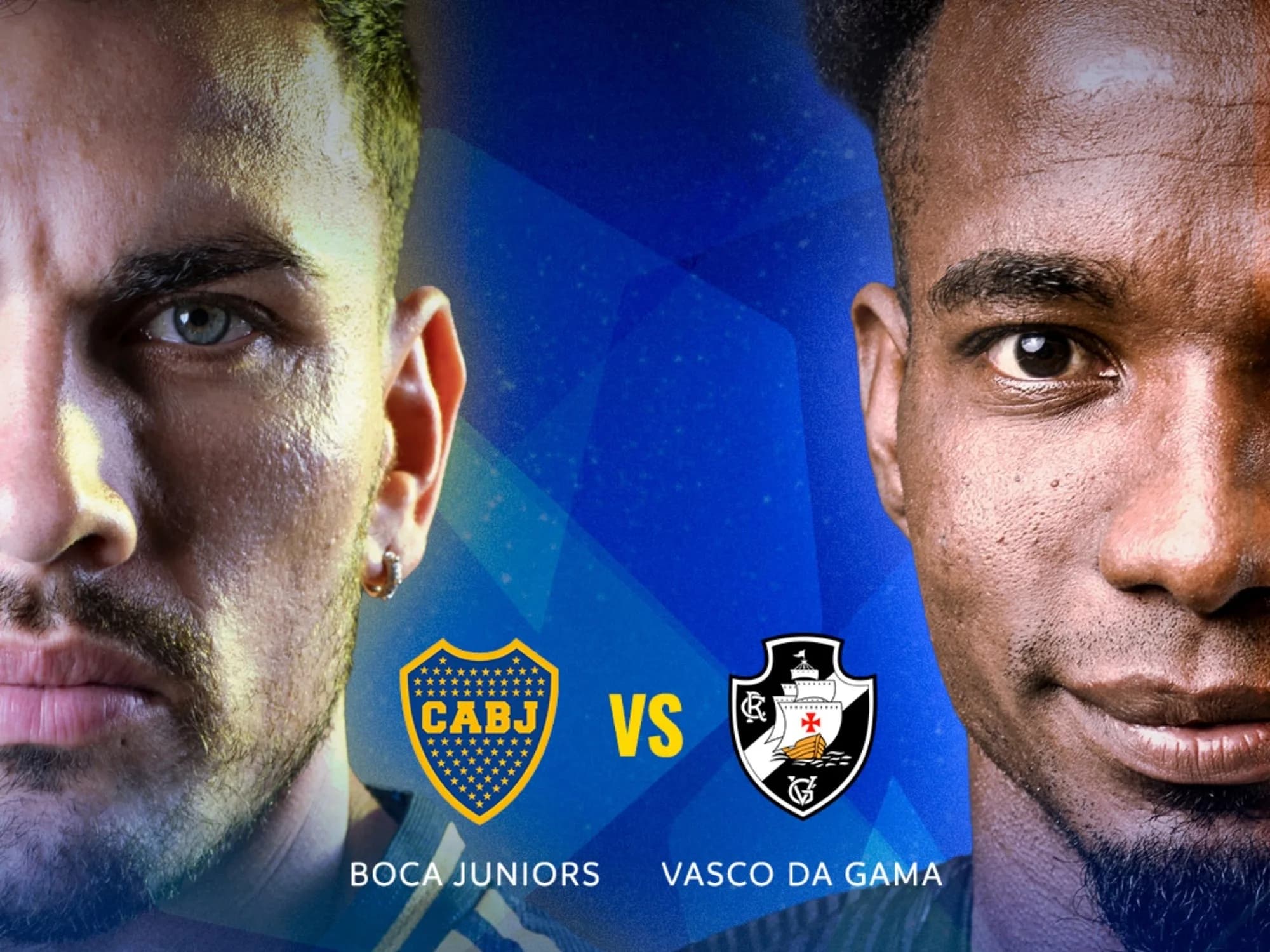 Conmebol confirmó días y horarios de Boca vs. Vasco en semifinales de la Sudamericana