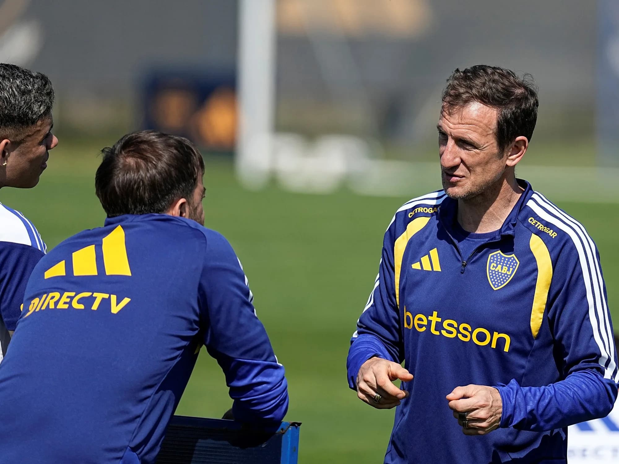 Las palabras de Arruabarrena para Leonel Flores antes de que se sume a la Selección