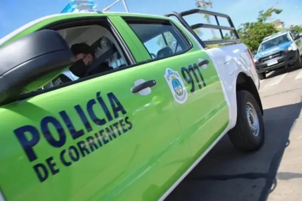 Investigan un robo millonario a una radio de la Ciudad de Corrientes
