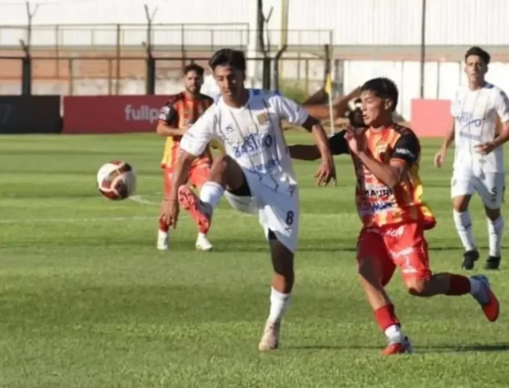 Boca Unidos enfrentará a Mitre de Posadas en los playoffs