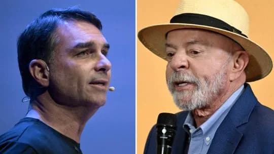 En RDC analizaron cómo la soberanía se convirtió en un eje de la campaña presidencial brasileña