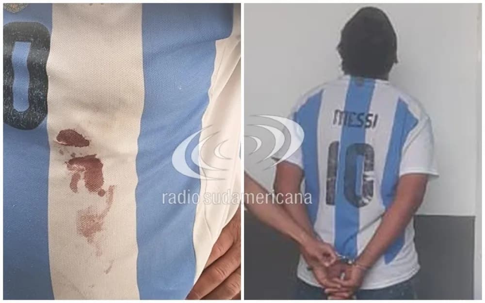 Detienen a un hombre por presunto abuso de nenas de 8 y 9 años