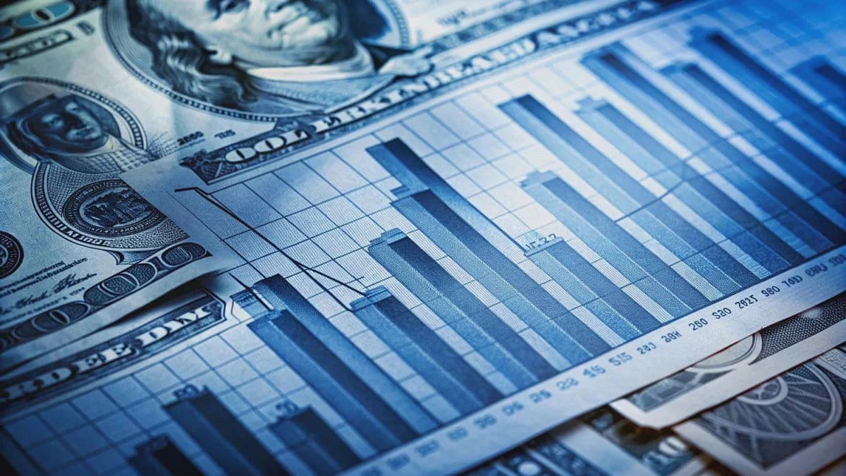 El dólar blue encadenó su cuarta jornada consecutiva sin subas