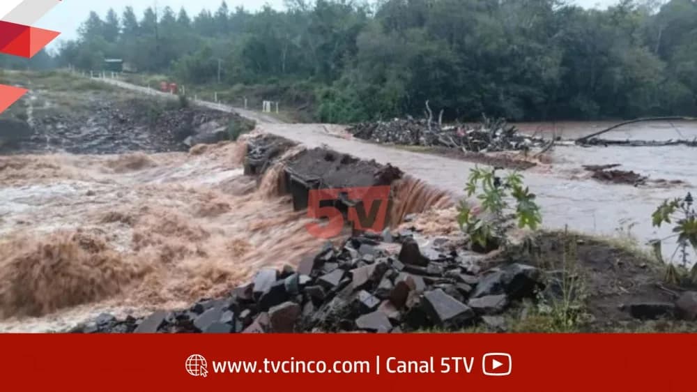 Portada de video: El Niño, todavía sin fuerza, podría sentirse entre diciembre y enero