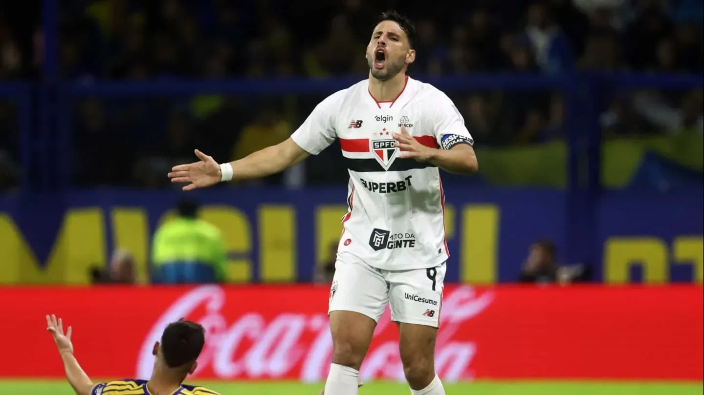 La fuerte decisión del fútbol de Brasil que podría afectar a los jugadores argentinos - TyC Sports