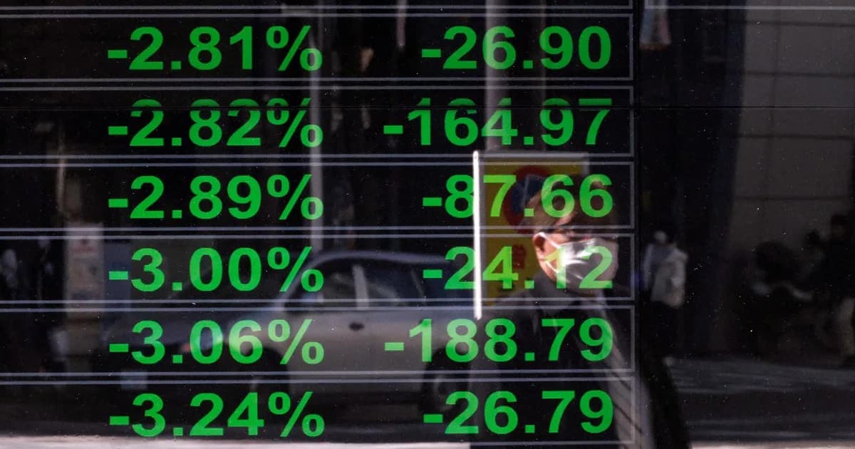 A pesar de la suba del riesgo país, en agosto las empresas argentinas pudieron financiarse a tasas más bajas