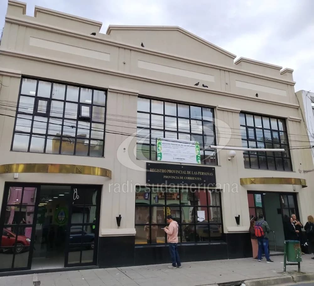Corrientes: bajan los casamientos y caen más del 50% los igualitarios