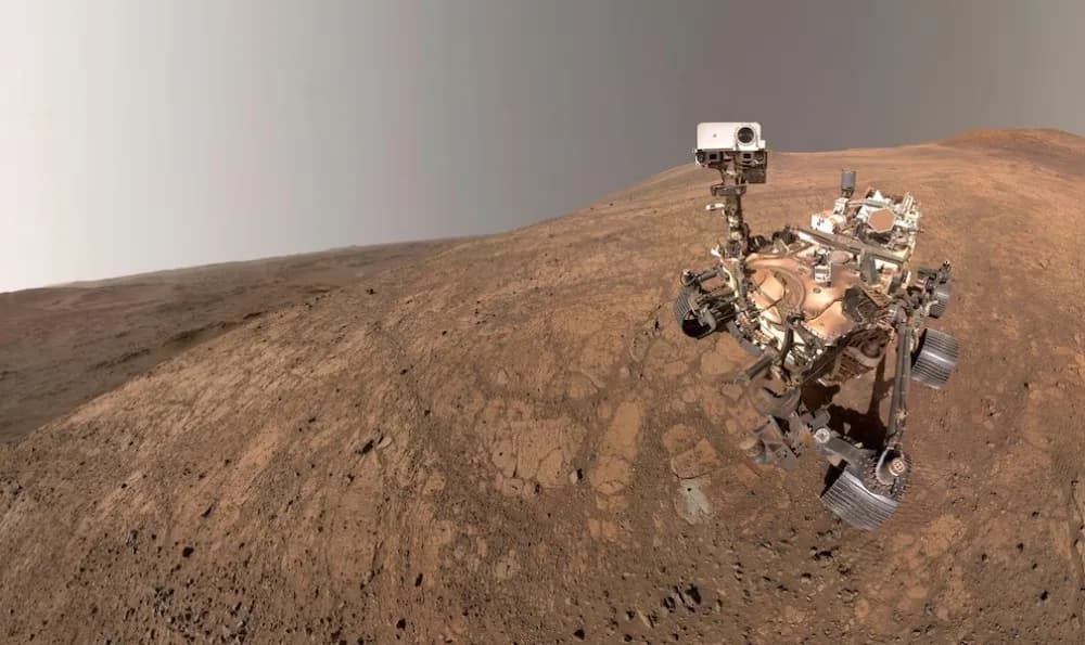 La NASA encontró nuevas pruebas de agua en Marte: por qué el hallazgo reaviva la búsqueda
