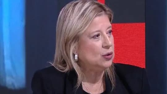 "Me parece tremendo": Monteoliva apuntó a la jueza del fallo que liberó a un adolescente de 14 años