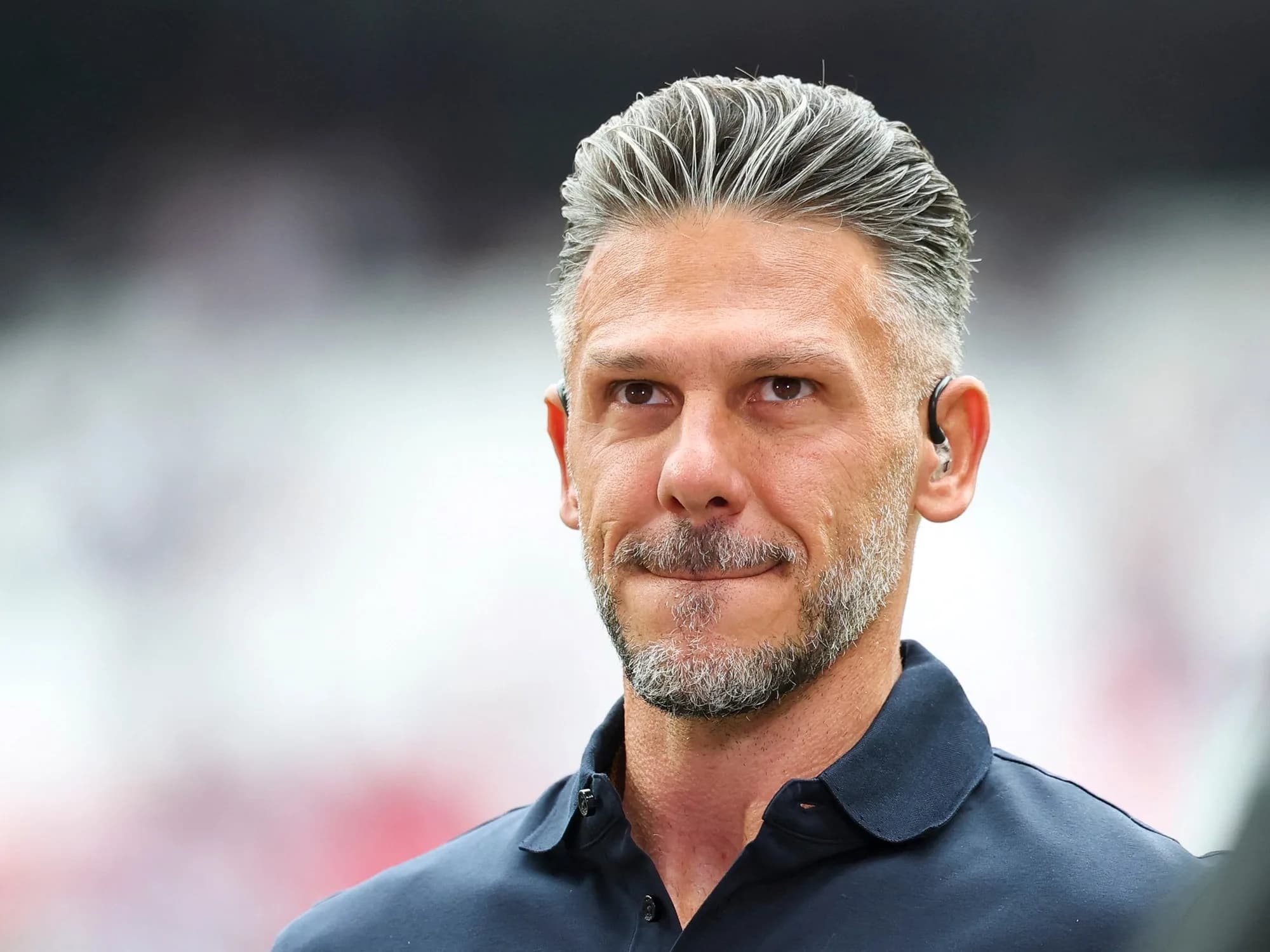 Demichelis habló sobre Scaloni: "Ojalá que el Gringo se quede" y "estamos muy mal acostumbrados"