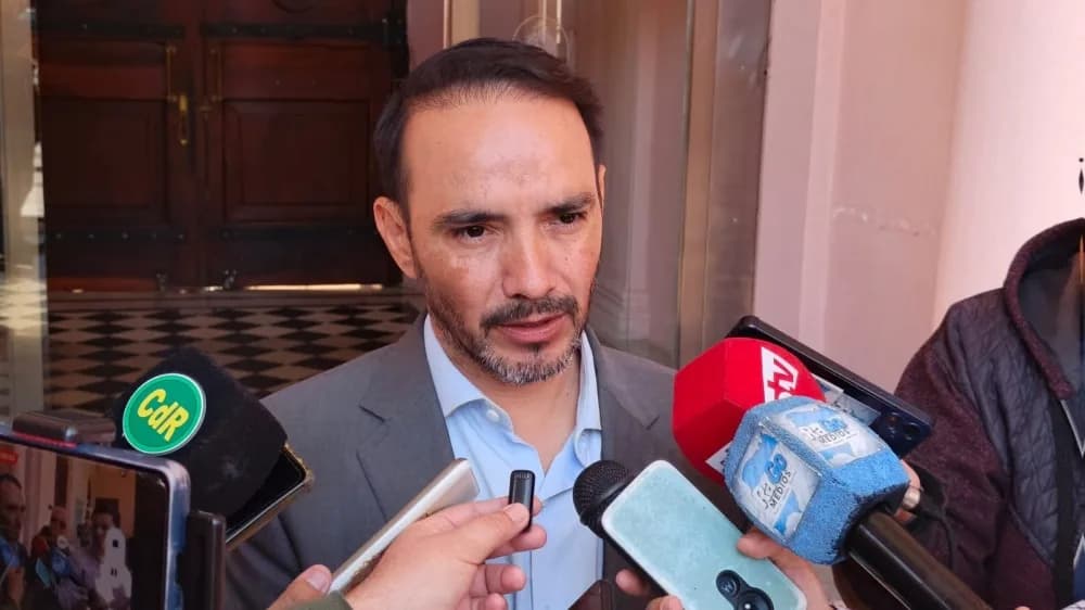Valdés: Semhan tomó la decisión para darle nuevas energías al STJ