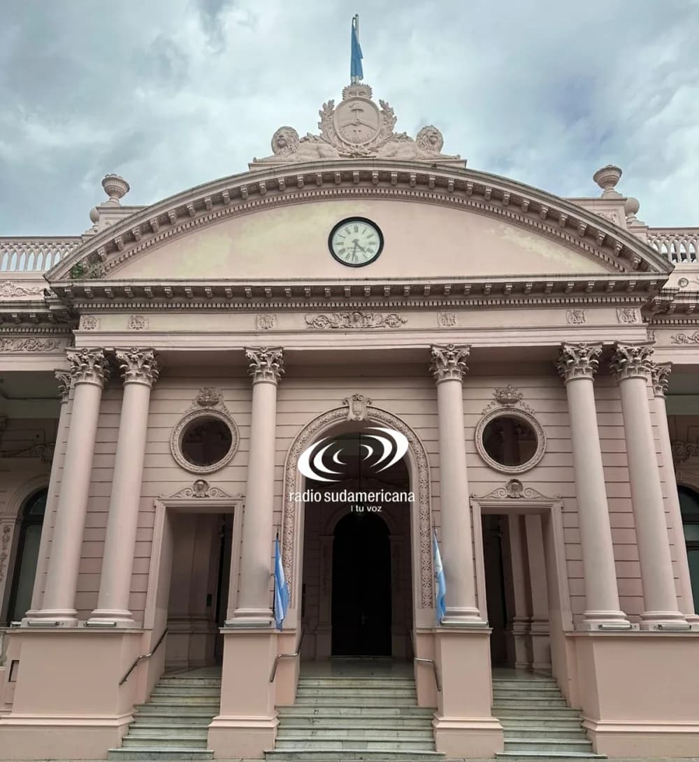 Corrientes: la primera quincena de octubre ingresaría el Presupuesto 2027