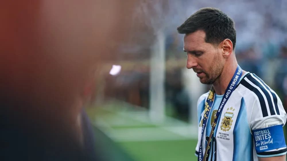 Despedida de Messi: reprograman la fecha de venta de entradas