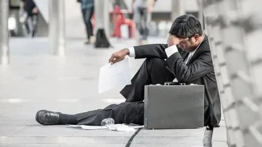 RDI: la desocupación llegó al 7,9% y alcanzó el nivel más alto de la gestión de Milei