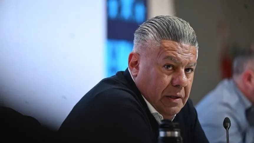 Recopa de Campeones: cómo será el nuevo torneo del fútbol argentino en 2027 - TyC Sports
