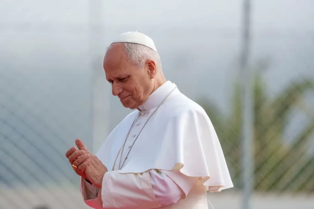 El 9 de noviembre será feriado nacional por la visita del Papa León XIV
