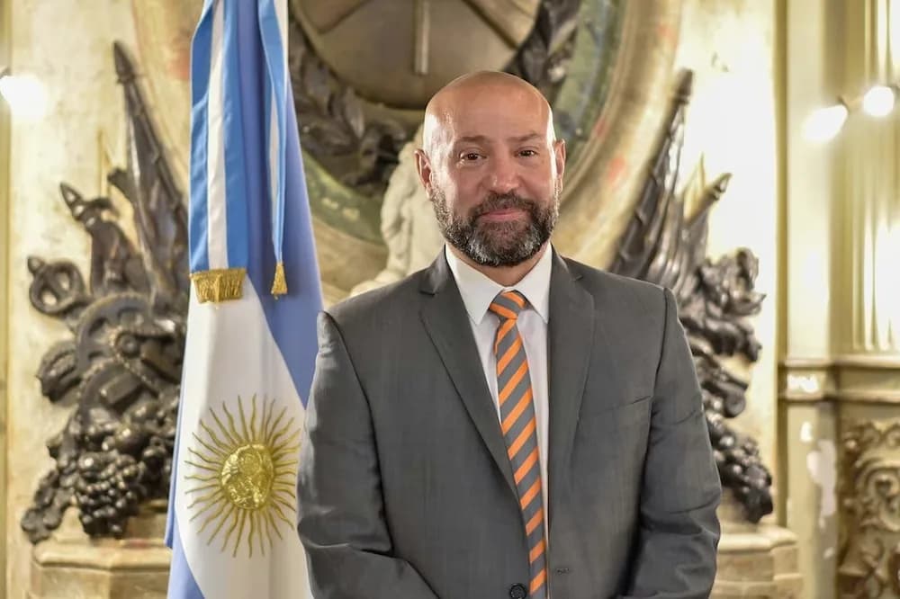 Confirmaron el procesamiento de Spagnuolo por coimas en Discapacidad